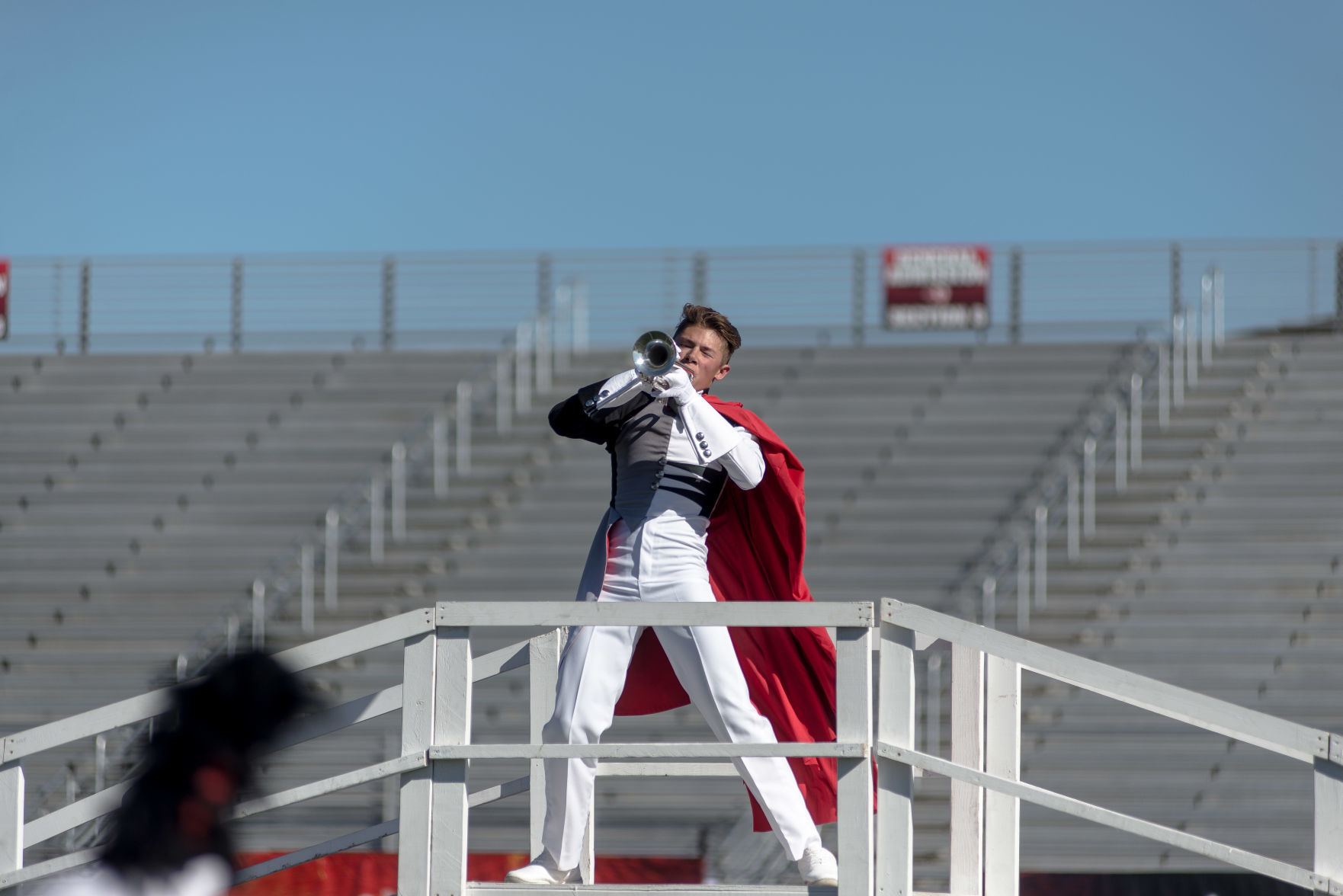 Marching Band Championships